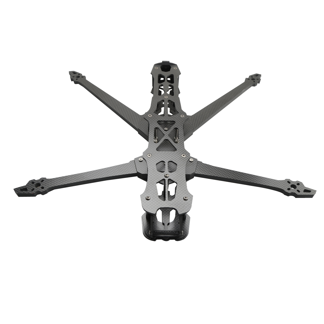 Drone Rc Kit - GK-V3 15인치 680mm FPV 드론 프레임