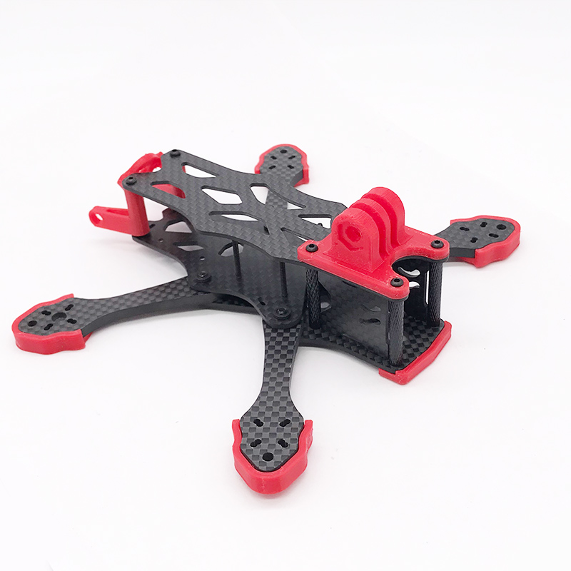 Drone Rc Holder - APEX 3 3 인치 147mm 휠베이스