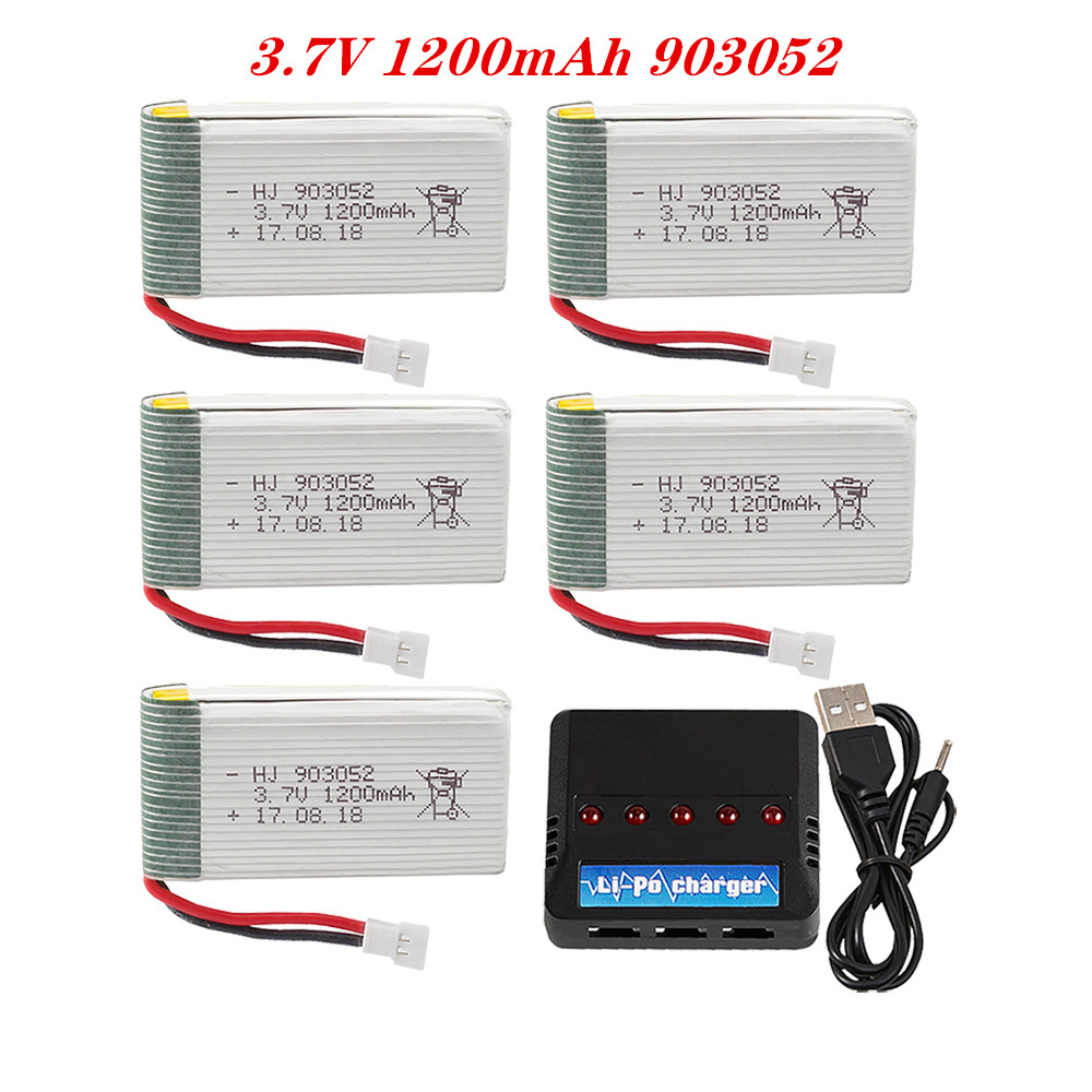 Lipo Battery Charger - 903052 Lipo 배터리 충전기 세트, KY601S