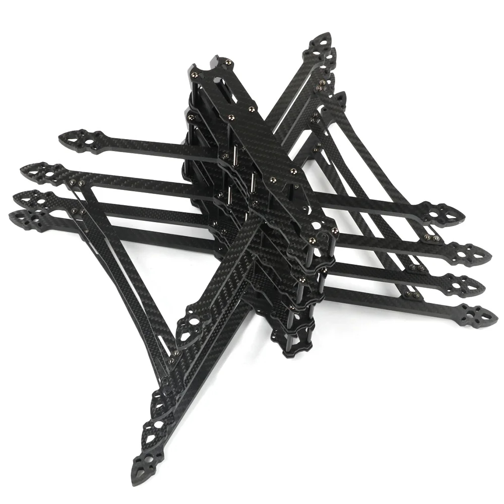 Drone Rc Kit - 마크 4 7인치 V2 295mm /