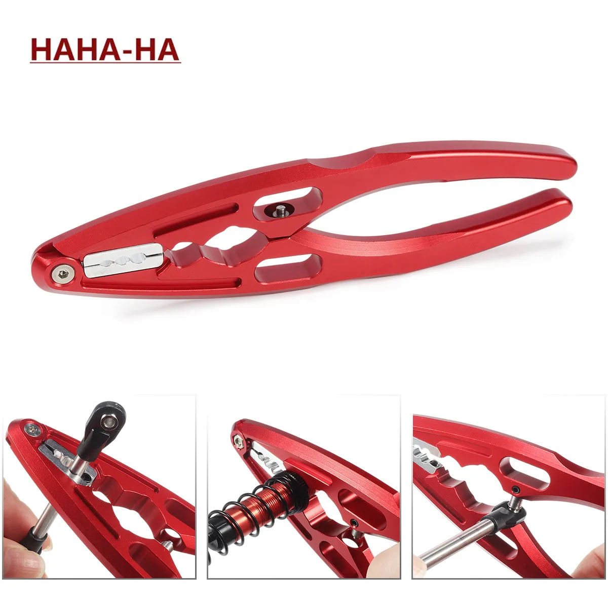 Drone Rc Holder - 1Pcs 알루미늄 플라이어 볼 조인트 조립