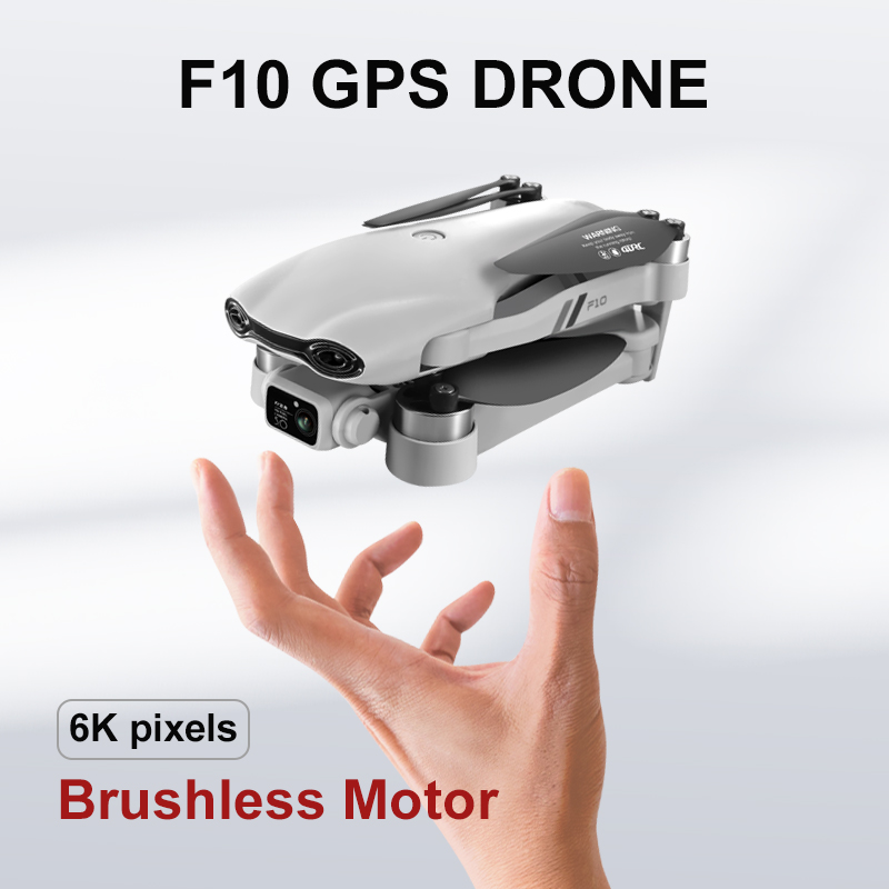 Drone Rc Holder - 4DRC F10 RC 드론 GPS 6K