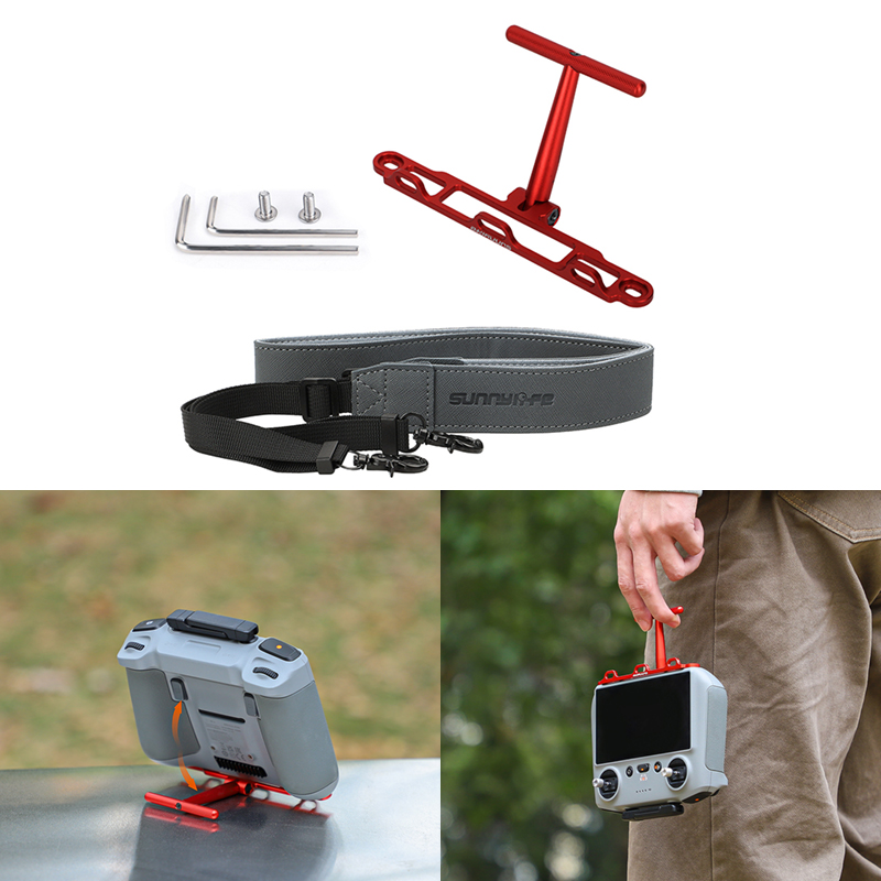 Drone Rc Holder - RC RC2 리모컨 핸들 스탠드 브래킷