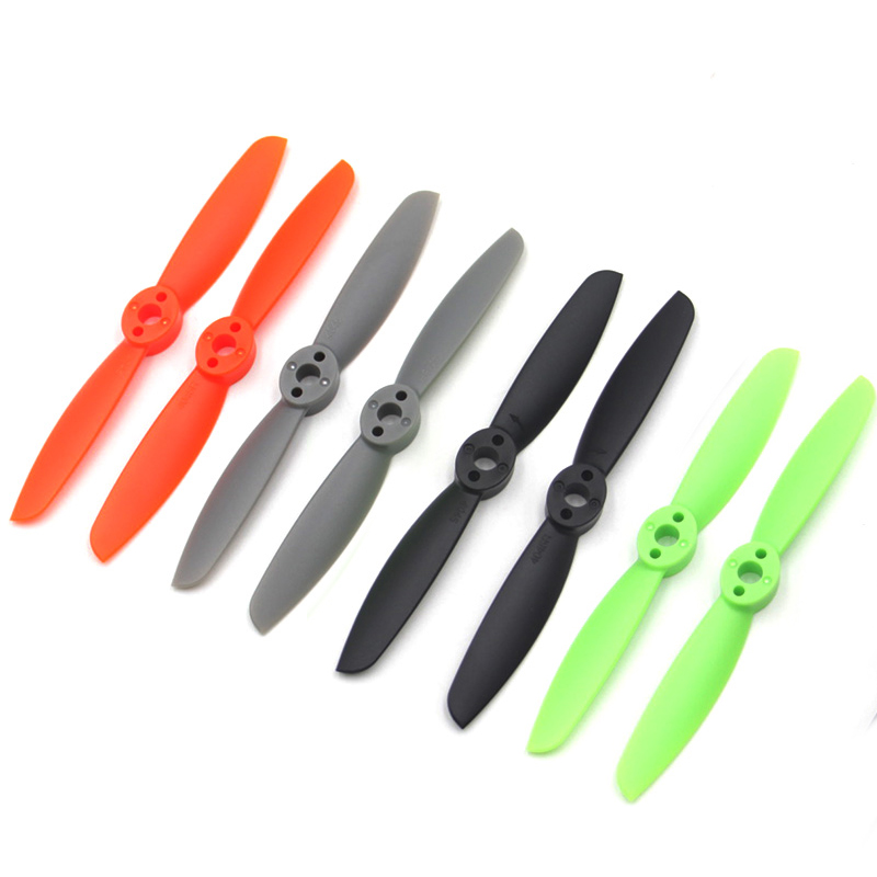Rc Drone Uav - 1 쌍 4045 4 인치 4X4.5