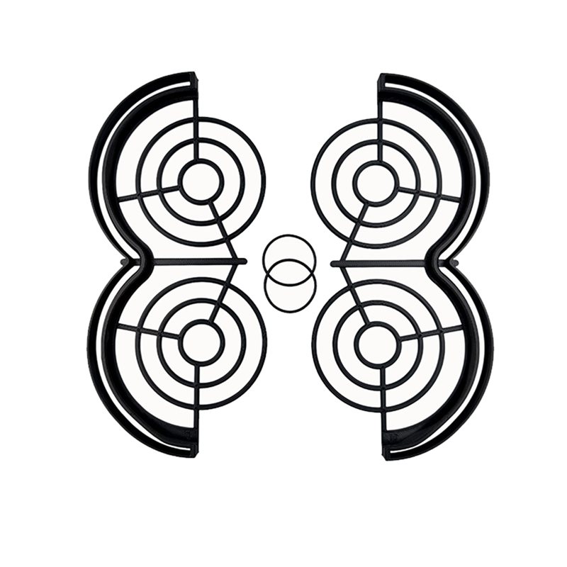 Drone Propeller Guards - 【RECOMENDAR】보호용 블레이드 범퍼 드론 액세서리 DJI