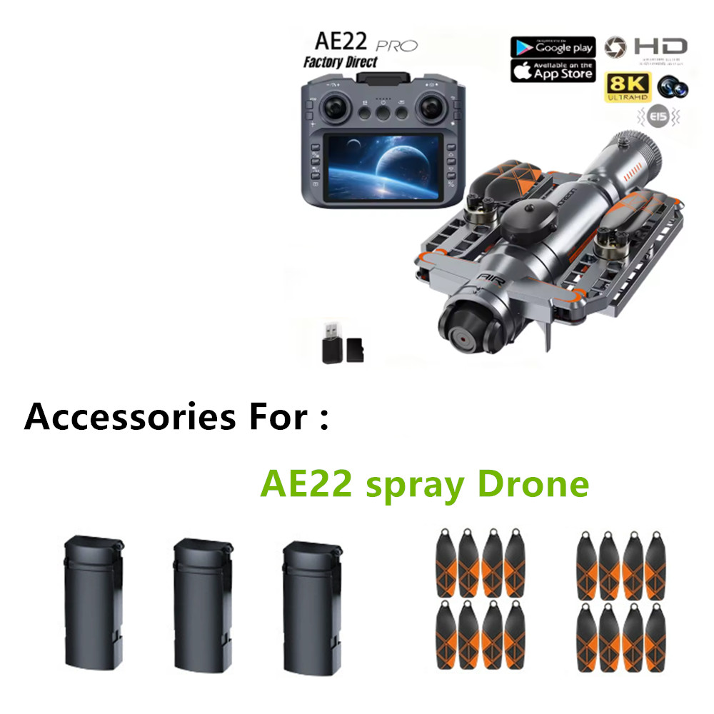 Drone Vs Rc Helicopter - AE22 드론 배터리 3.7v 1000mAh /