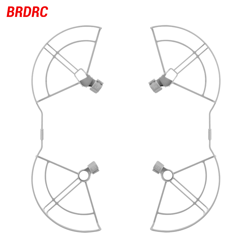 Drone Propeller Guards - DJI Mini 3 /3 Pro Drone