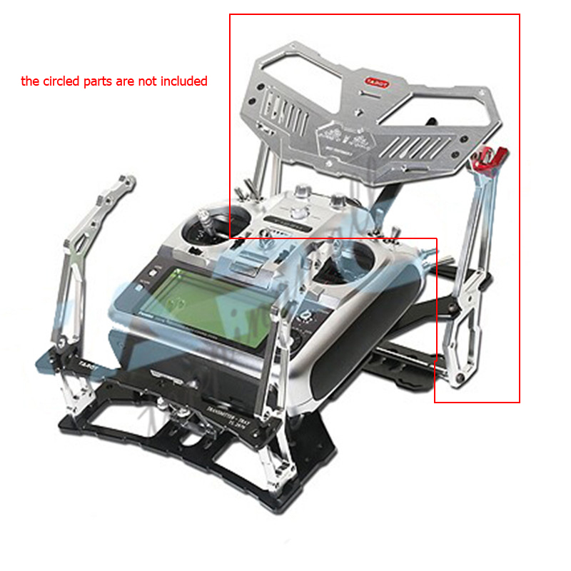 Drone Rc Holder - Spektrum JR FUTABA RC Drone FPV
