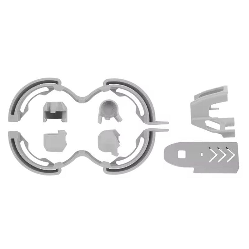 Drone Propeller Guards - ABVO-For DJI Avata 2 드론 보호