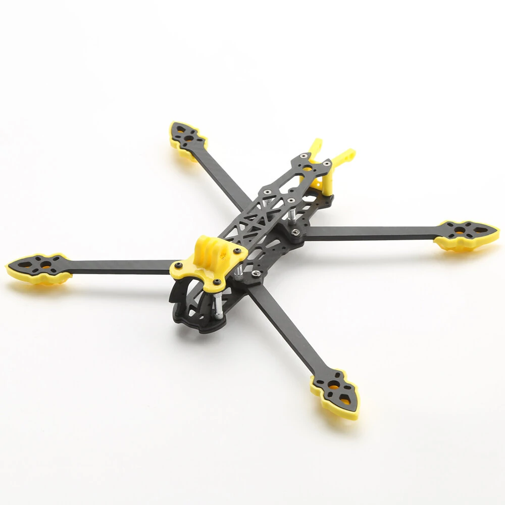 Drone Rc Kit - Mark4 8 인치 375mm 휠베이스 5mm