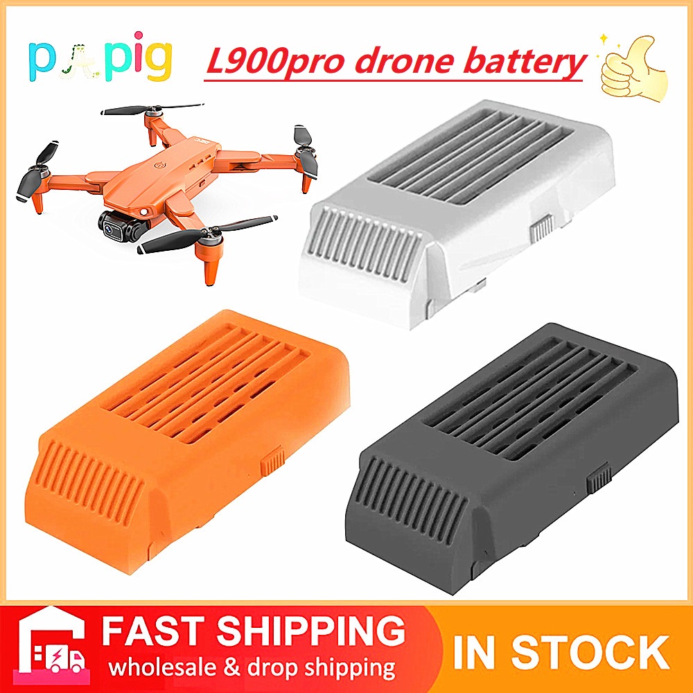 Drone Ae Rc - L900 Pro GPS 드론 4K 드론