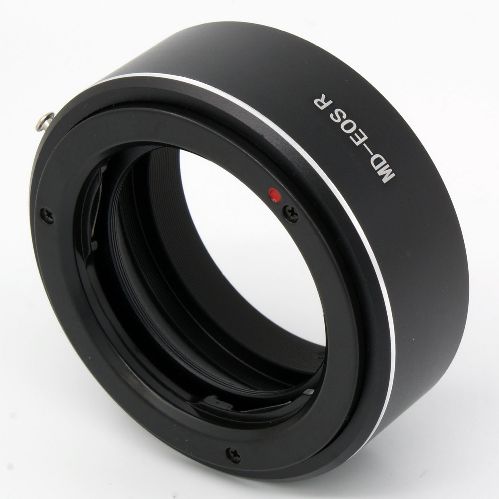 Canon Camera Eos R8 - 미놀타 MD MC 렌즈용 MD-ER 어댑터-캐논