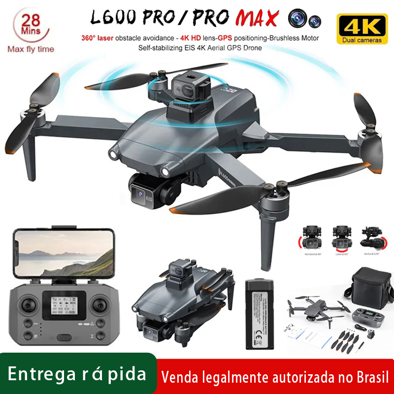 Drone E88Pro Rc 4K - L600 Pro MAX /L600 PRO 드론