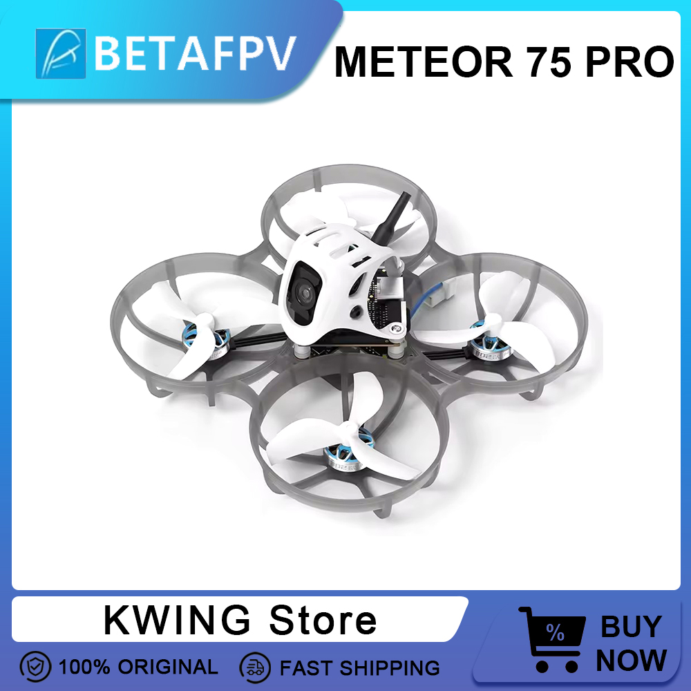 Rc Drone Uav - BETAFPV Meteor75 Pro FPV 드론 O4