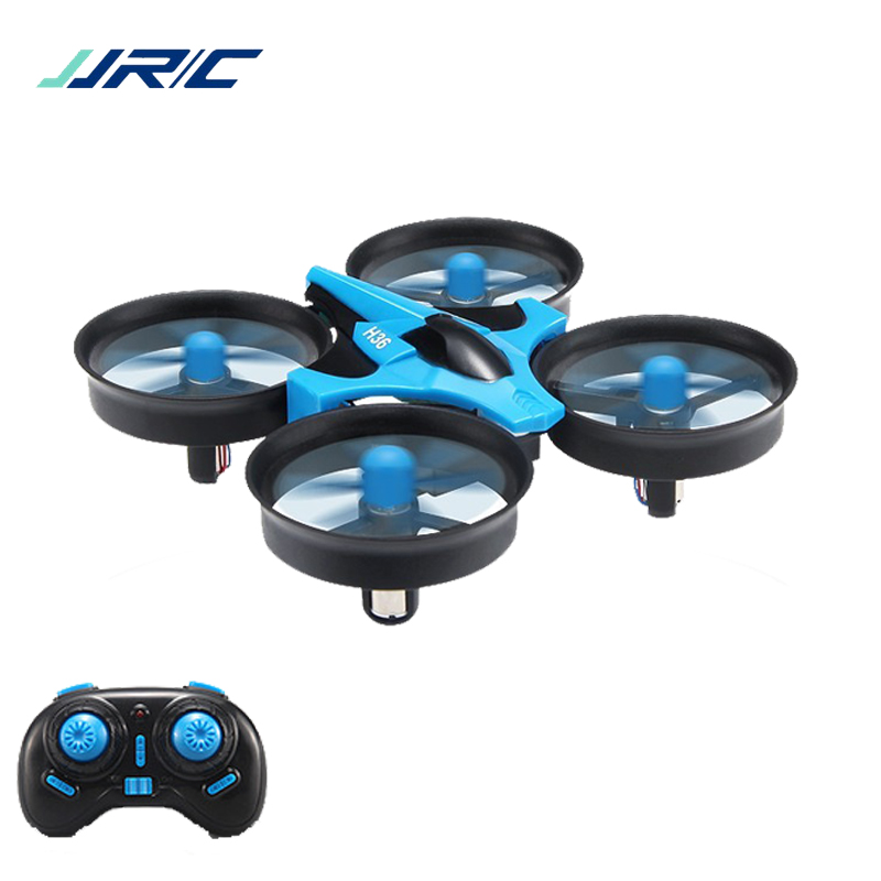 Drone Vs Rc Helicopter - 최신 미니 드론 JJRC H36 RC