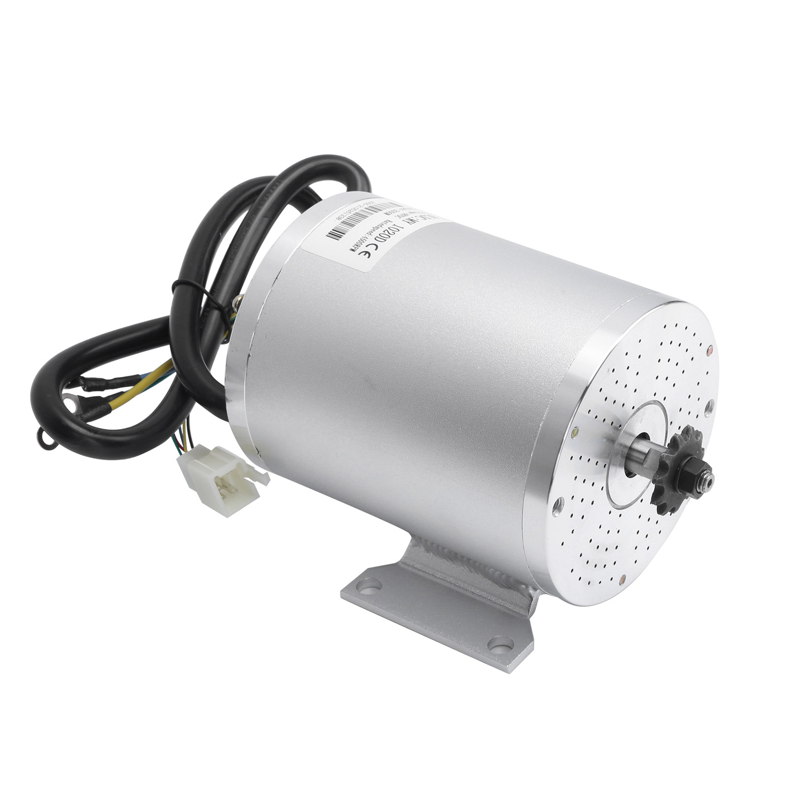 Brushless Motor - 48V 2000W 브러시리스 모터 컨트롤러 전기