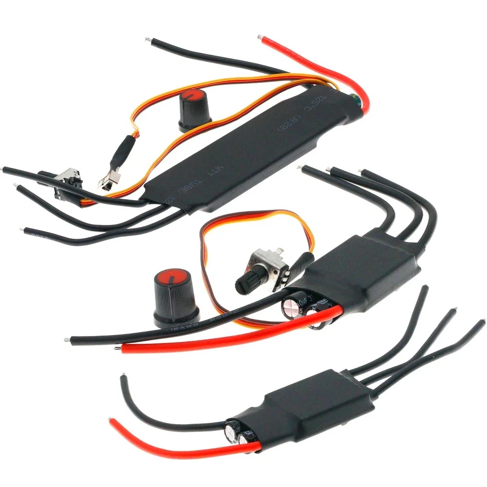 Brushless Motor - 300W 1000W 3상 브러시리스 홀 프리