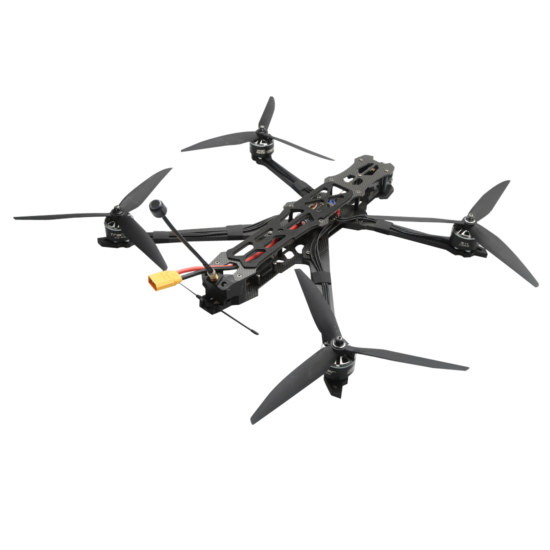 GK-V3 15인치 680mm FPV 드론 프레임 키트 - Drone Rc Kit 리뷰 및 가격