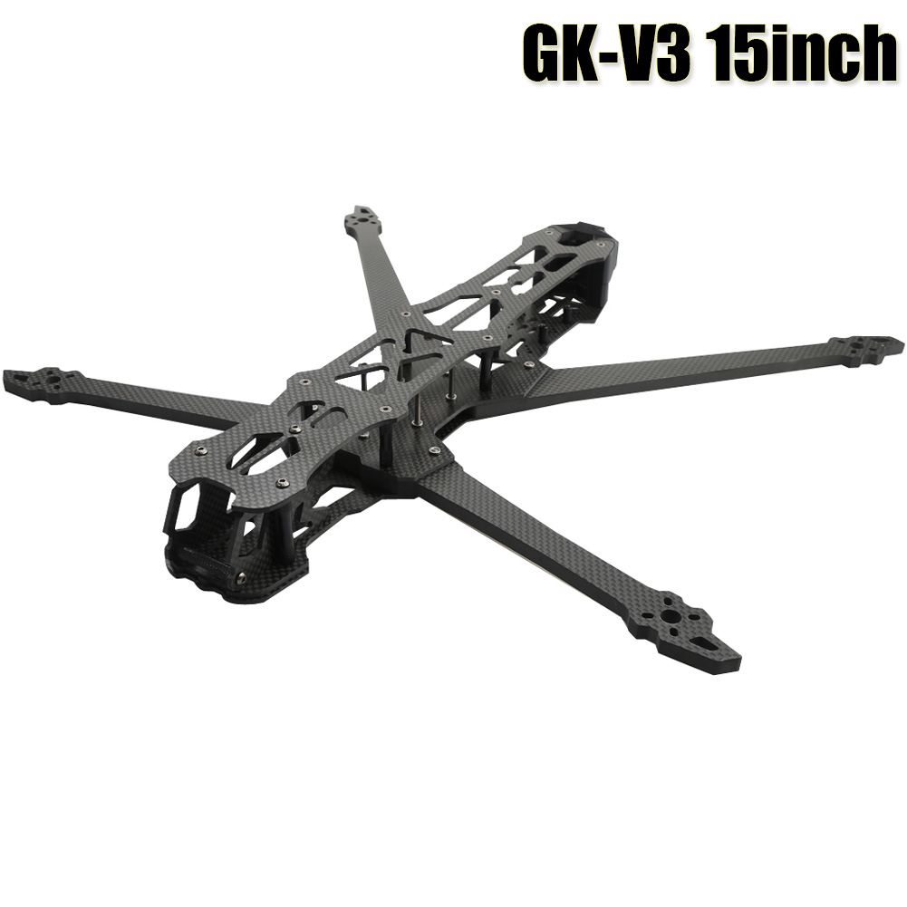 GK-V3 15인치 680mm FPV 드론 프레임 키트 - Drone Rc Kit 리뷰 및 가격