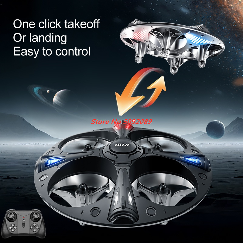스마트 어태튜드 홀드 호버 미니 원격 조종 헬리콥터 U - Drone Smart Rc 리뷰 및 가격