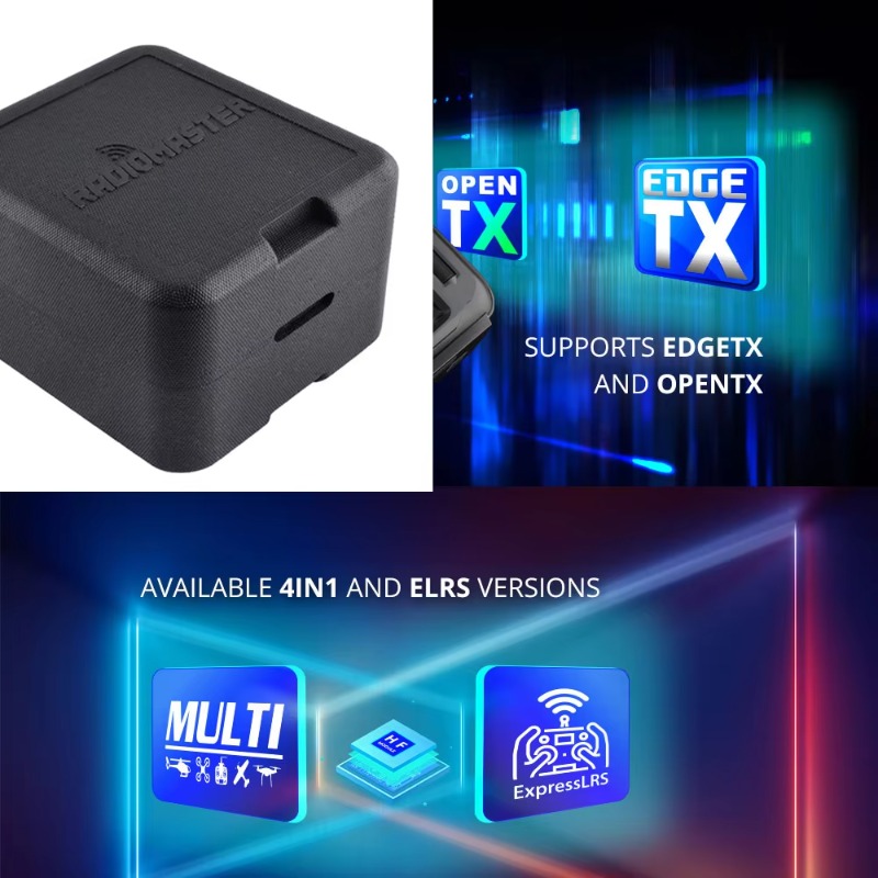 RadioMaster TX16S MKII V4.0 16 - Drone Rc Remote 리뷰 및 가격