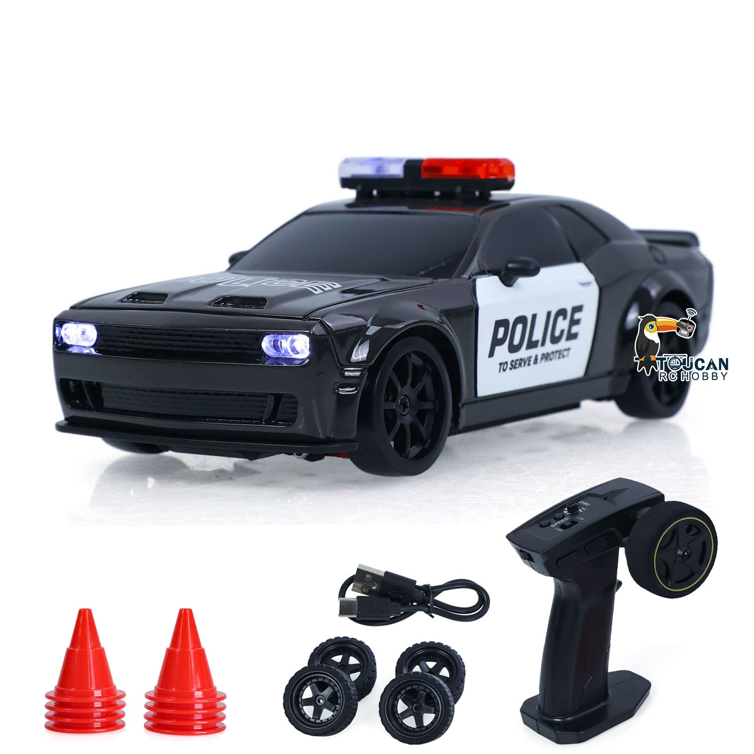 신형 1/36 RC 드리프트 카 3611 고속 4WD  - Rc Drift Car Kit 리뷰 및 가격