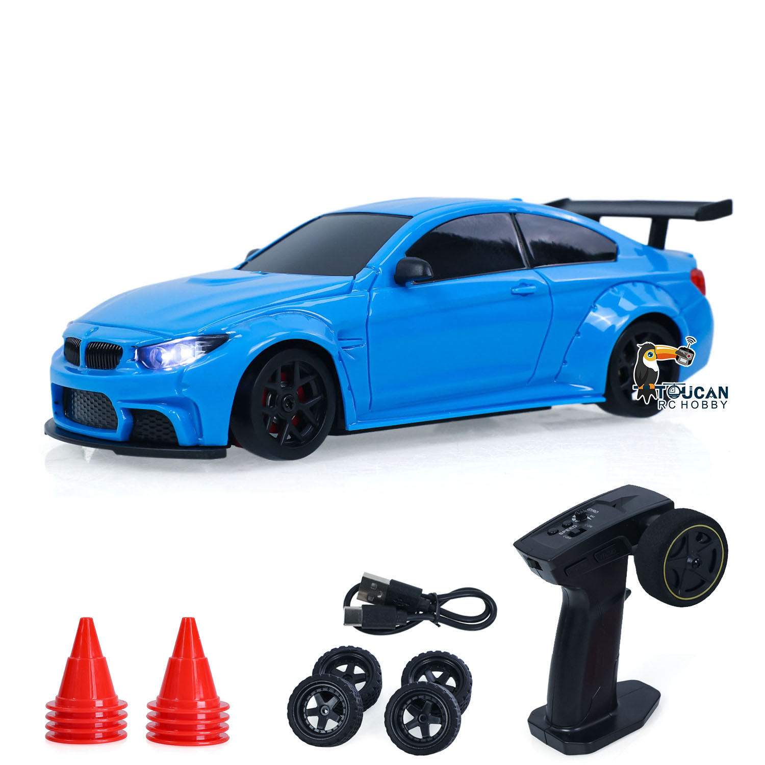 신형 1/36 RC 드리프트 카 3611 고속 4WD  - Rc Drift Car Kit 리뷰 및 가격