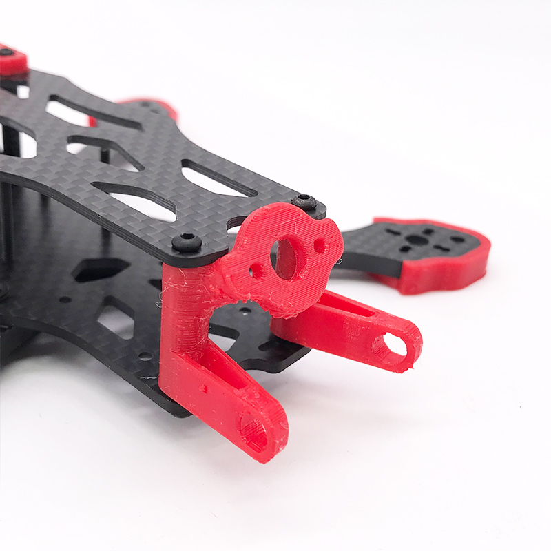 APEX 3 3 인치 147mm 휠베이스 탄소 섬유 프 - Drone Rc Holder 리뷰 및 가격