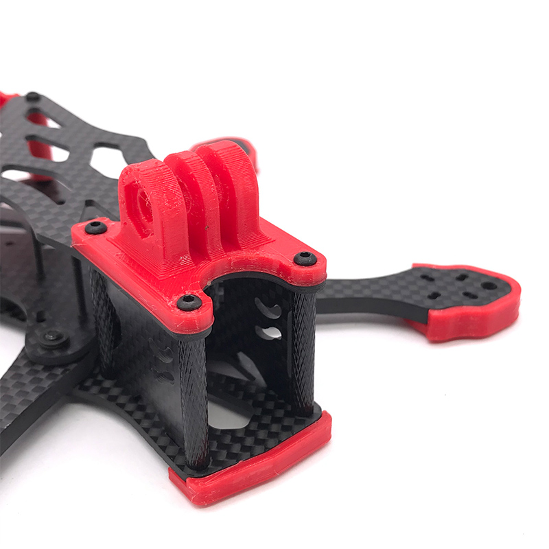 APEX 3 3 인치 147mm 휠베이스 탄소 섬유 프 - Drone Rc Holder 리뷰 및 가격