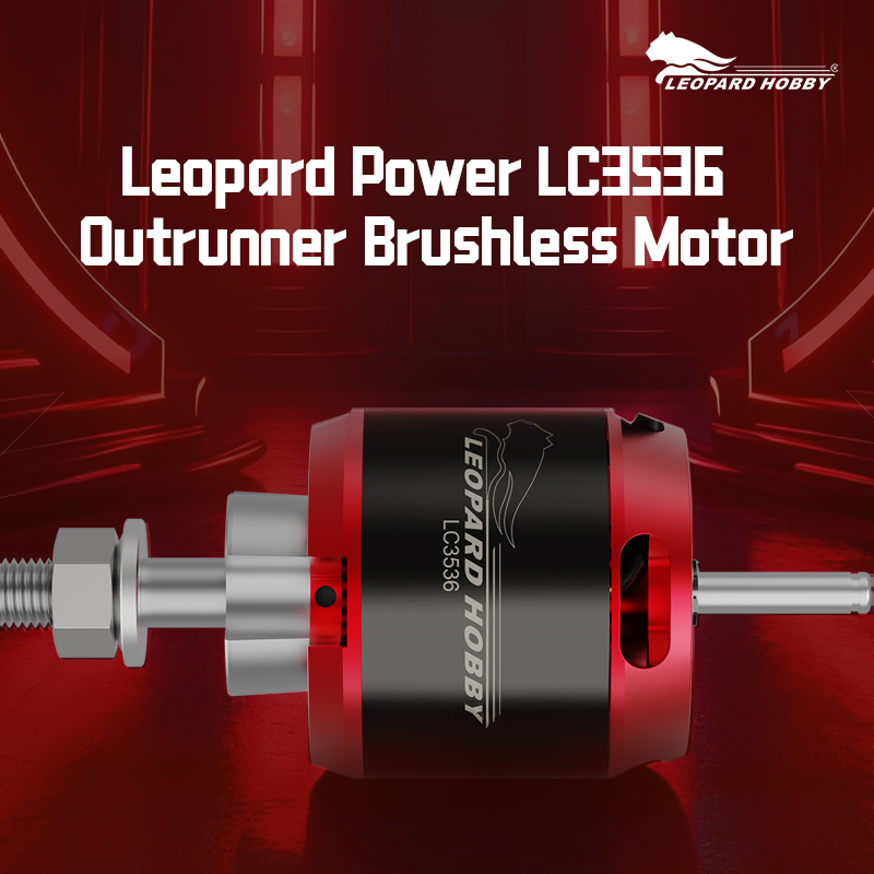 레오파드 LC3536 브러시리스 모터 3536 KV96 - Drone Motor Rc Car 리뷰 및 가격