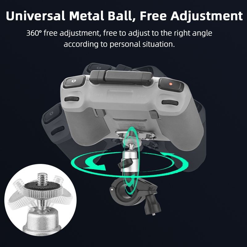 RC RC2 원격 제어 자전거 홀더 바 핸드 마운트 자 - Drone Rc Holder 리뷰 및 가격