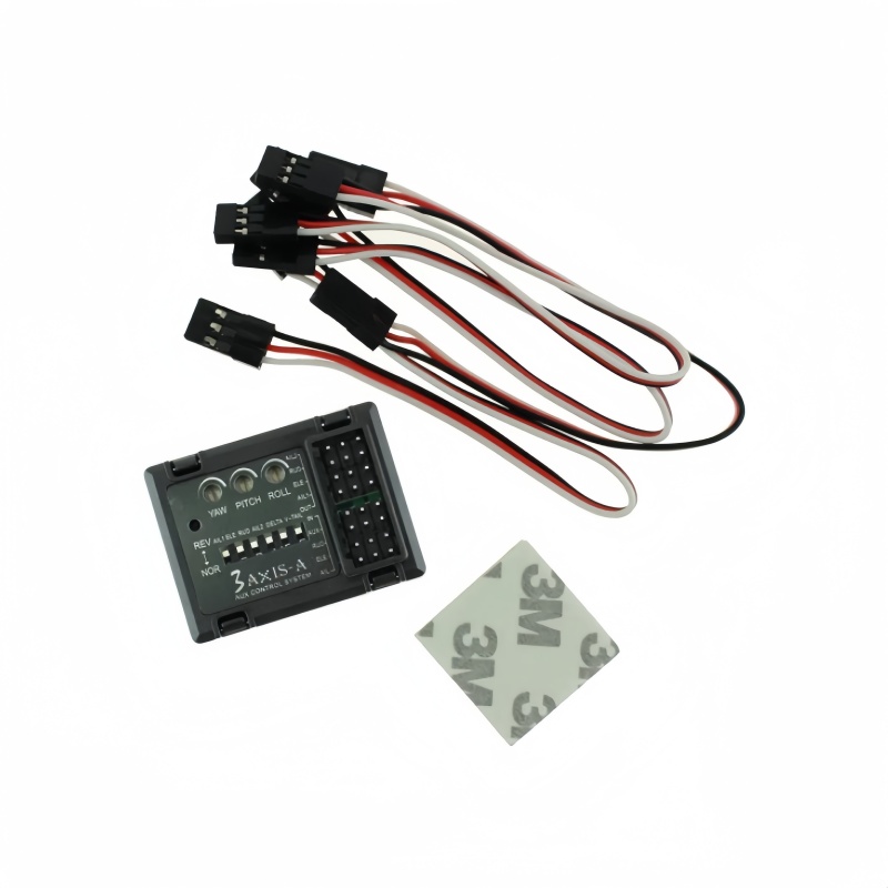 3축 자이로 비행 컨트롤러 TL70 자동 균형 안정기  - Drone Rc Remote 리뷰 및 가격