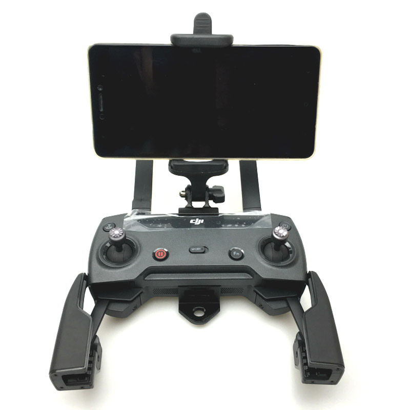 50-85mm 전화 클립 홀더 DJI Mavic Min - Drone Rc Holder 리뷰 및 가격