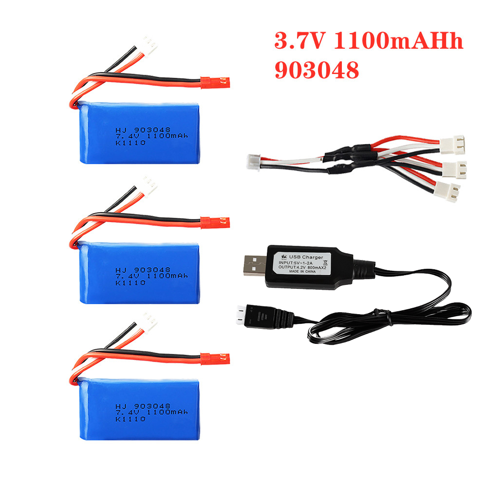 903048 LiPo 배터리 및 충전기, Wltoys  - Lipo Battery Charger 리뷰 및 가격