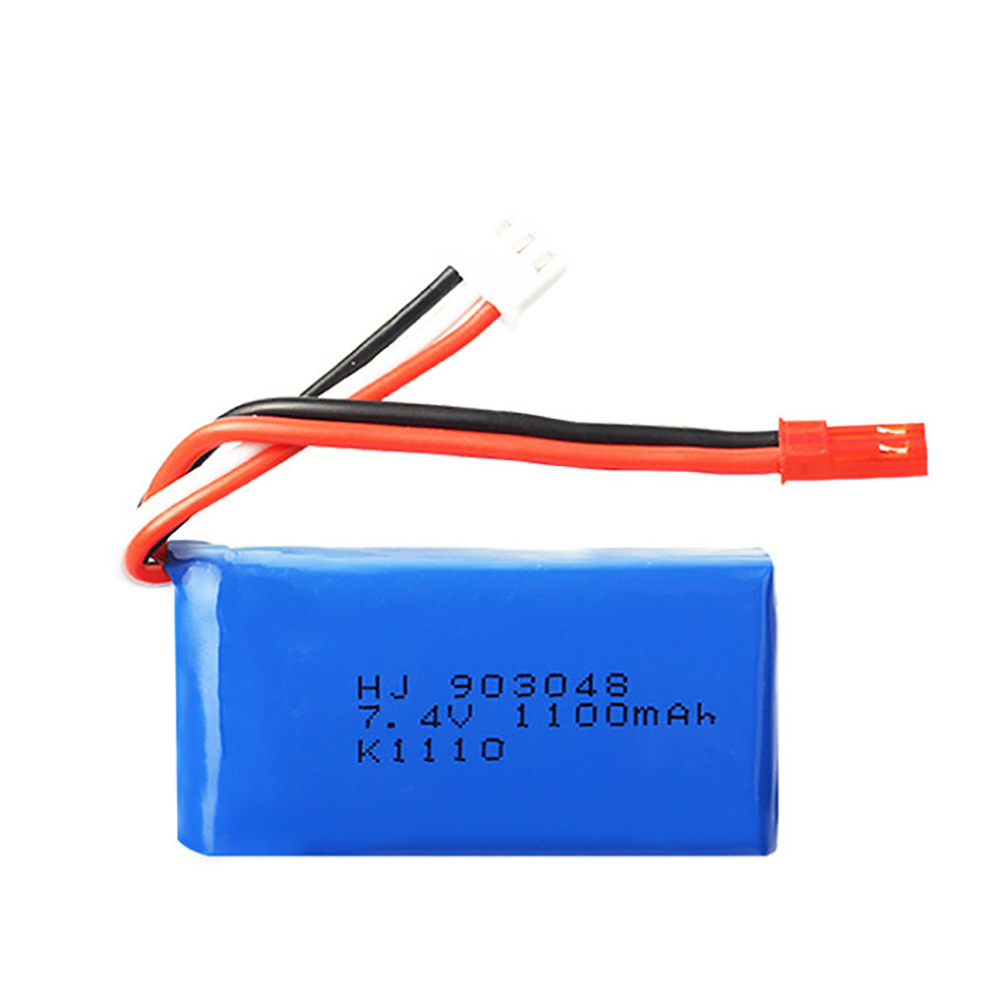 903048 LiPo 배터리 및 충전기, Wltoys  - Lipo Battery Charger 리뷰 및 가격