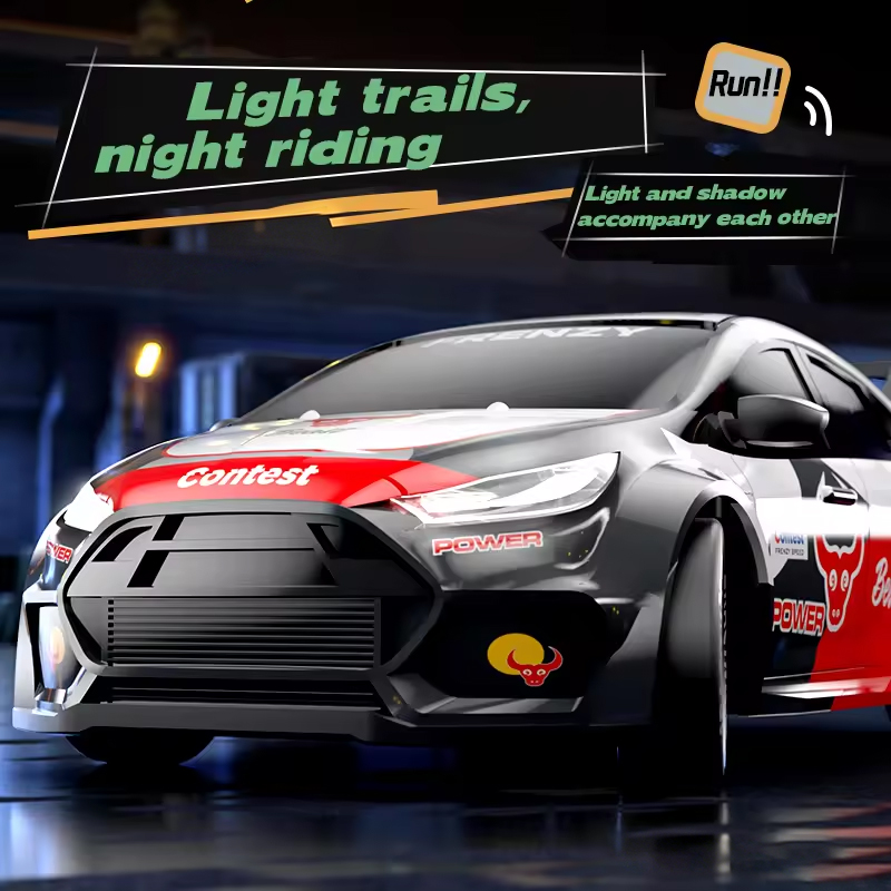 2026NEW Rc 랠리 드리프트 자동차 SG716 S - Rc Drift Car Kit 리뷰 및 가격