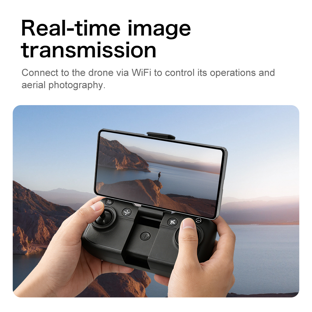 레노버 Aeri100/Aeri100VR 원격 조종 드론 - Drone E88Pro Rc 4K 리뷰 및 가격