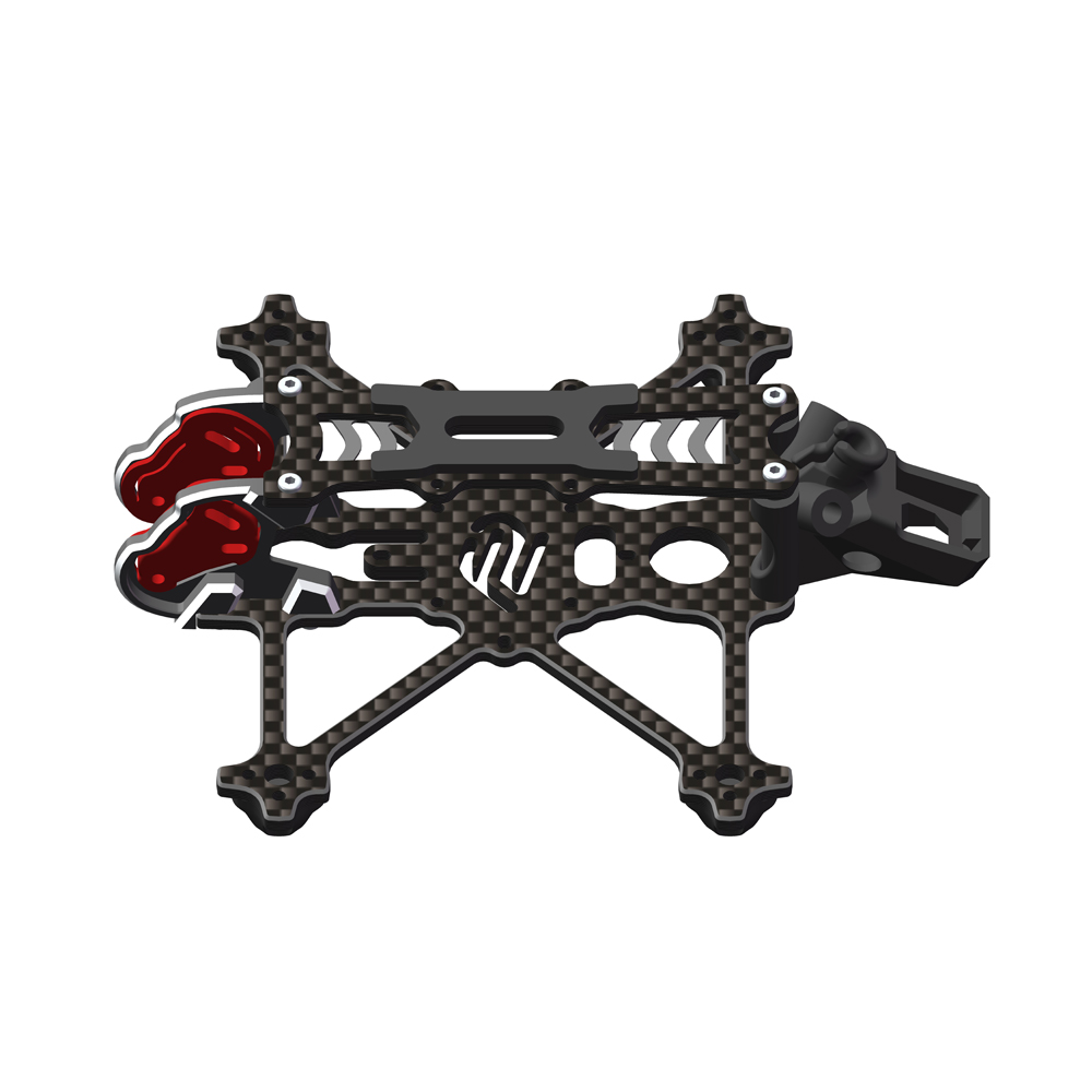 알파RC Fi-25 DJI O4 에어 유닛 65MM 프 - Drone Rc Kit 리뷰 및 가격