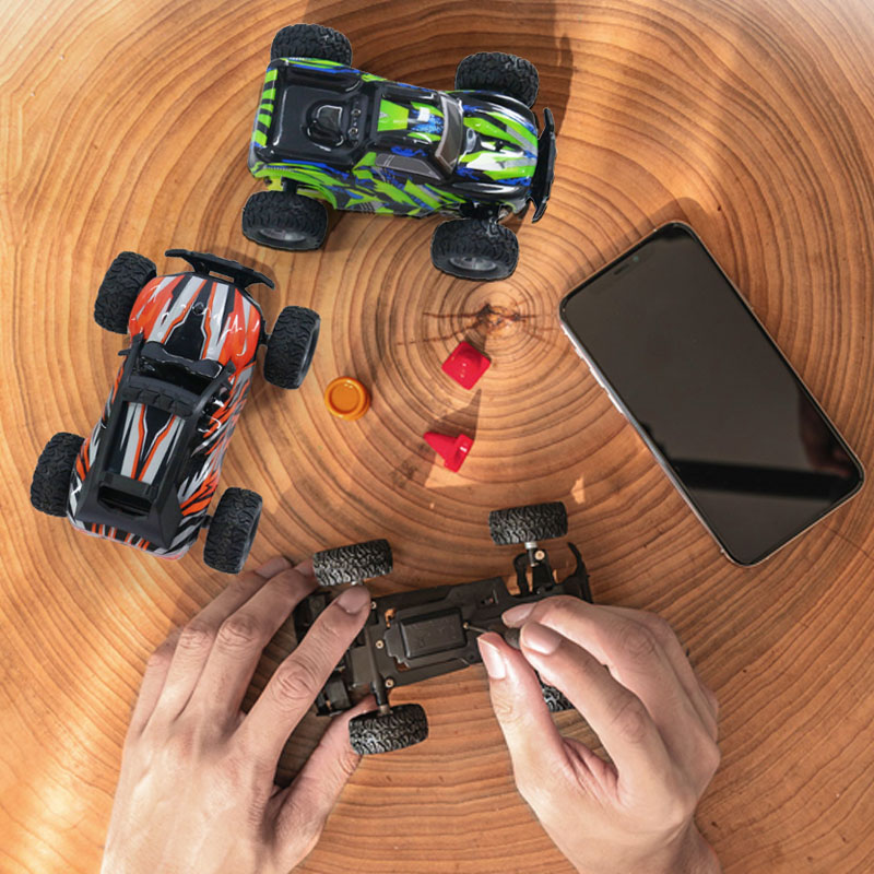 1:32비율 원격 제어 자동차, 원격 제어 자동차 최대 - Rc Drift Car Kit 리뷰 및 가격