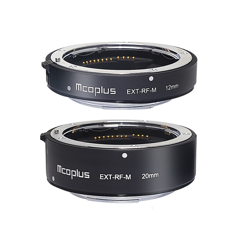 맥플러스 RF-마운트 자동 초점 매크로 연장 튜브 어댑 - Canon Camera Eos R8 리뷰 및 가격