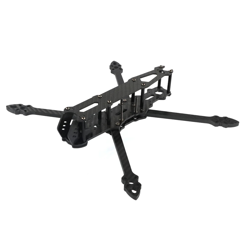 마크 4 7인치 V2 295mm / 8인치 367mm  - Drone Rc Kit 리뷰 및 가격