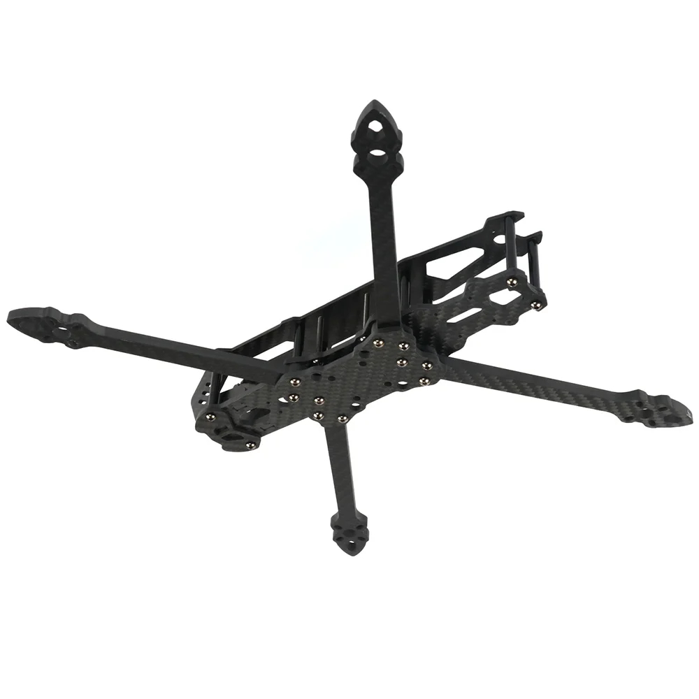 마크 4 7인치 V2 295mm / 8인치 367mm  - Drone Rc Kit 리뷰 및 가격