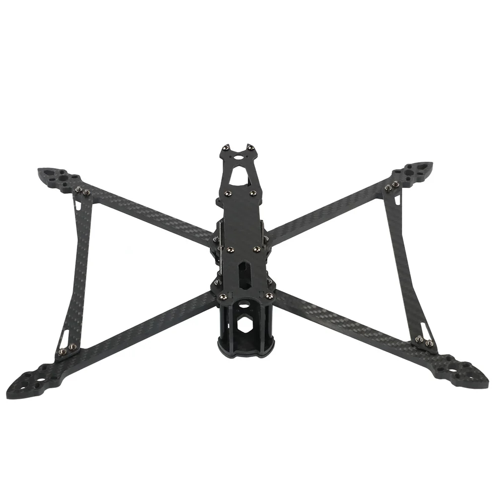 마크 4 7인치 V2 295mm / 8인치 367mm  - Drone Rc Kit 리뷰 및 가격