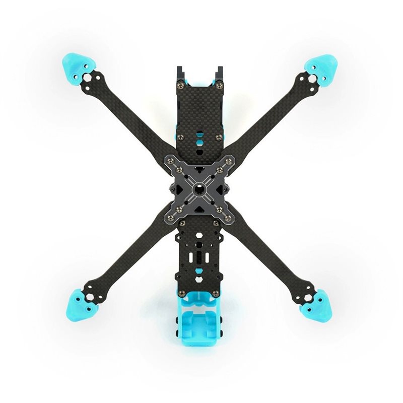 MACH-MANTA V2 5인치 탄소 섬유 트루 X 프 - Drone Rc Kit 리뷰 및 가격