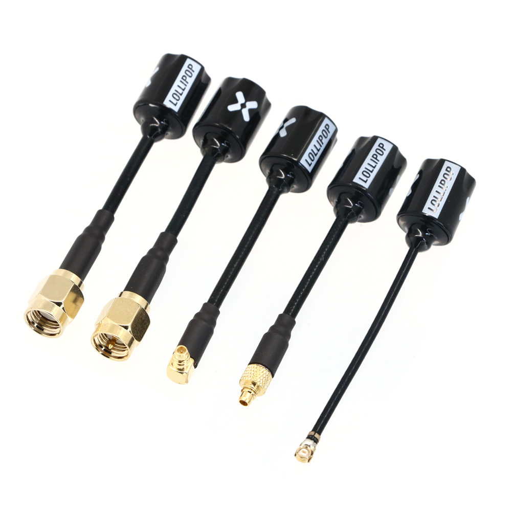 2개입 Foxeer Micro Lollipop 5.8G - Rc Drone Uav 리뷰 및 가격