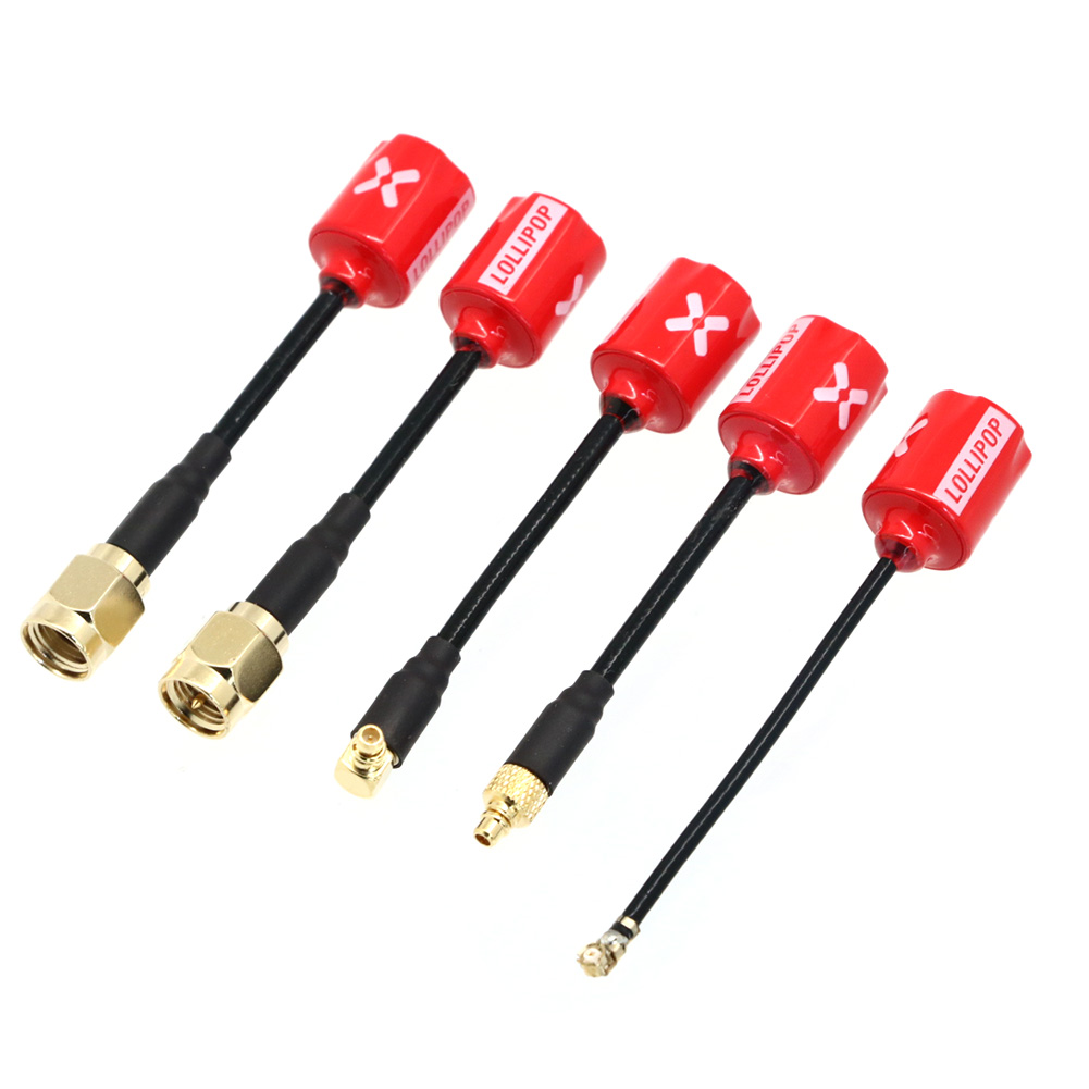 2개입 Foxeer Micro Lollipop 5.8G - Rc Drone Uav 리뷰 및 가격