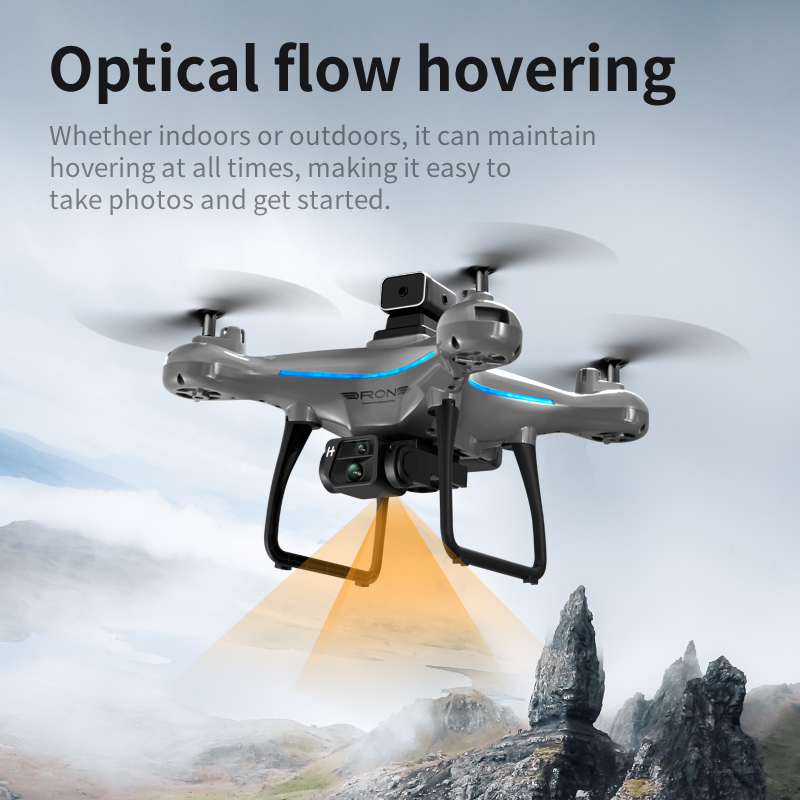2025 KY102 드론 4K 전문 듀얼 카메라 장애물 - Drone Ky102 Rc 리뷰 및 가격