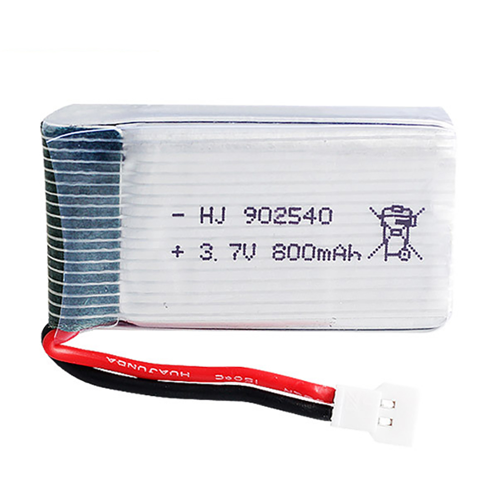 MEW 800mAh 3.7V 리포 배터리 + Syma  - Lipo Battery Charger 리뷰 및 가격