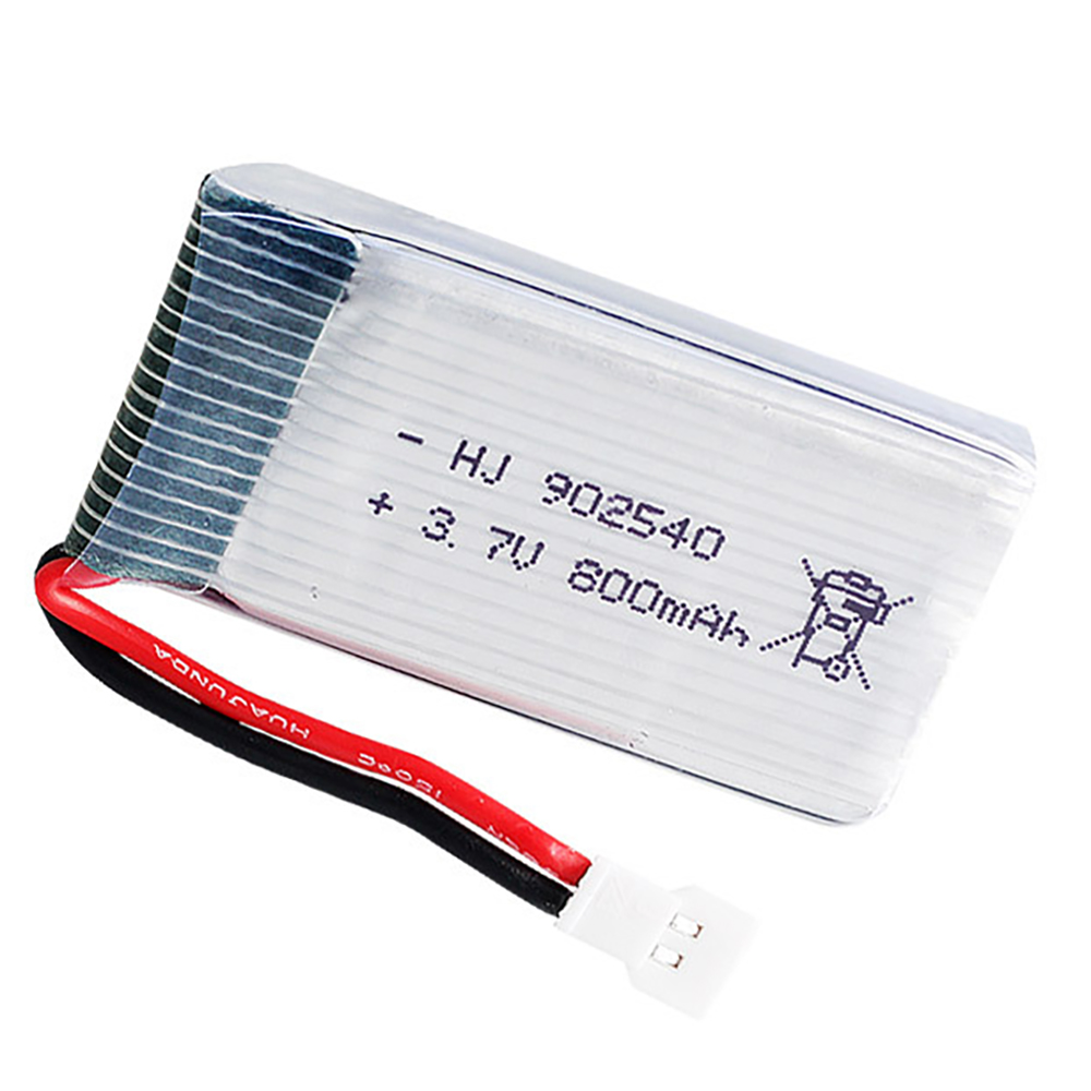 MEW 800mAh 3.7V 리포 배터리 + Syma  - Lipo Battery Charger 리뷰 및 가격