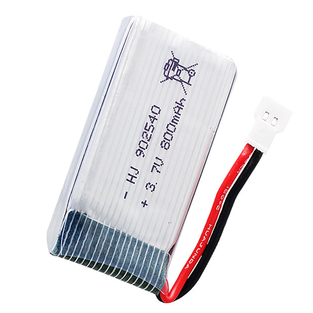 MEW 800mAh 3.7V 리포 배터리 + Syma  - Lipo Battery Charger 리뷰 및 가격